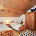 Apartment Schlossmuehle By Interhome *