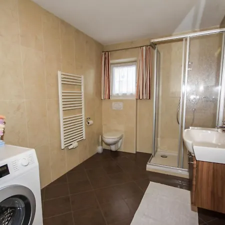 Schlossmuehle By Interhome Apartamento *