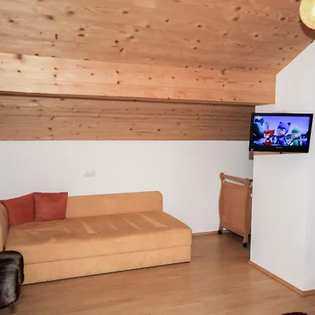 شقة Schlossmuehle By Interhome *