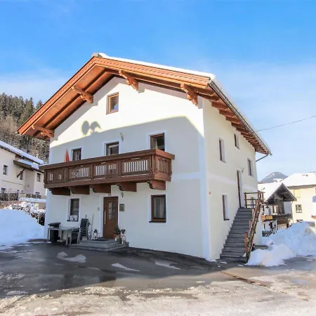 Apartmán Schlossmuehle By Interhome *