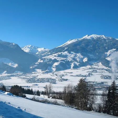 Appartamento Schlossmuehle By Interhome Fügen