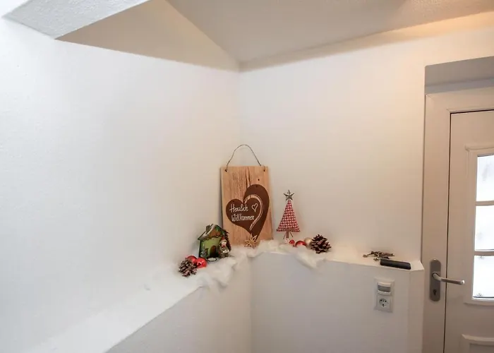 Appartamento Schlossmuehle By Interhome *