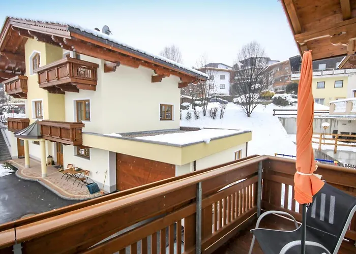 Appartamento Schlossmuehle By Interhome *