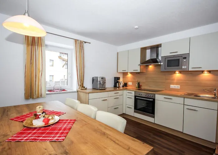 Schlossmuehle By Interhome Appartamento *