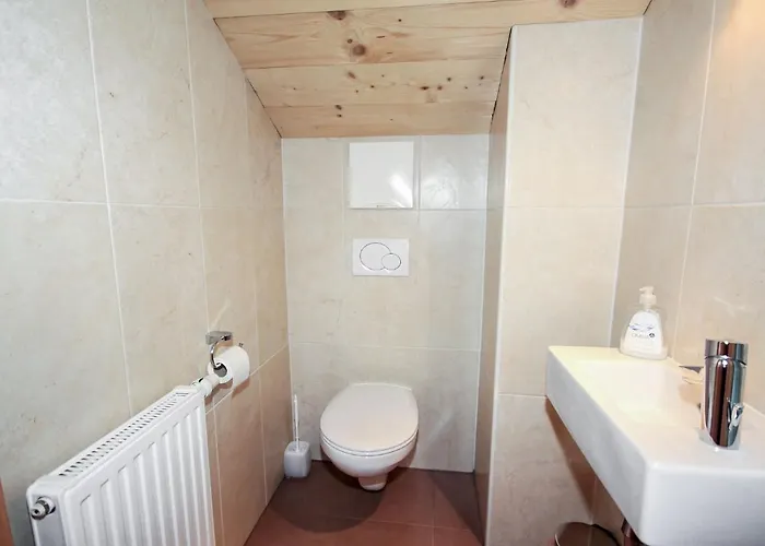 Appartamento Schlossmuehle By Interhome Fügen