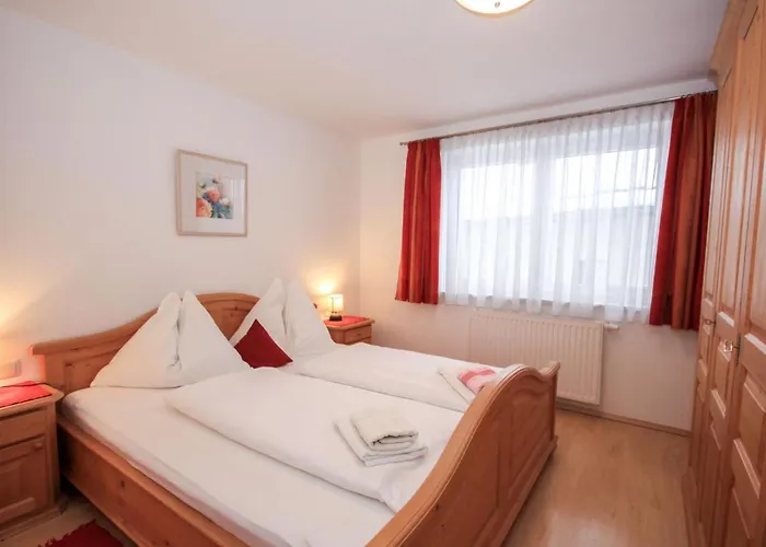 Schlossmuehle By Interhome Appartamento *