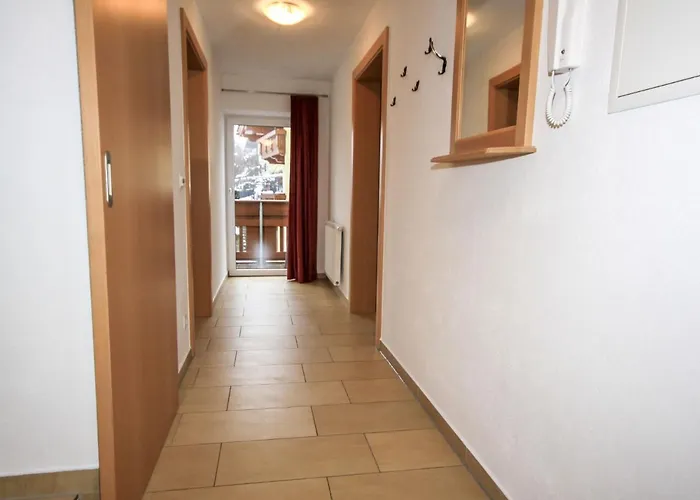 Appartamento Schlossmuehle By Interhome *