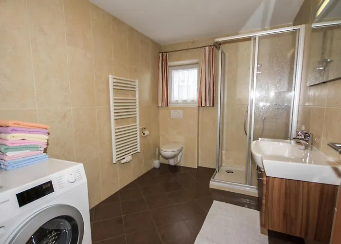 Schlossmuehle By Interhome Appartamento *