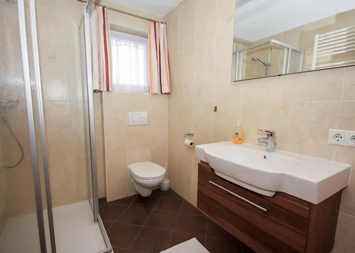 Appartamento Schlossmuehle By Interhome *