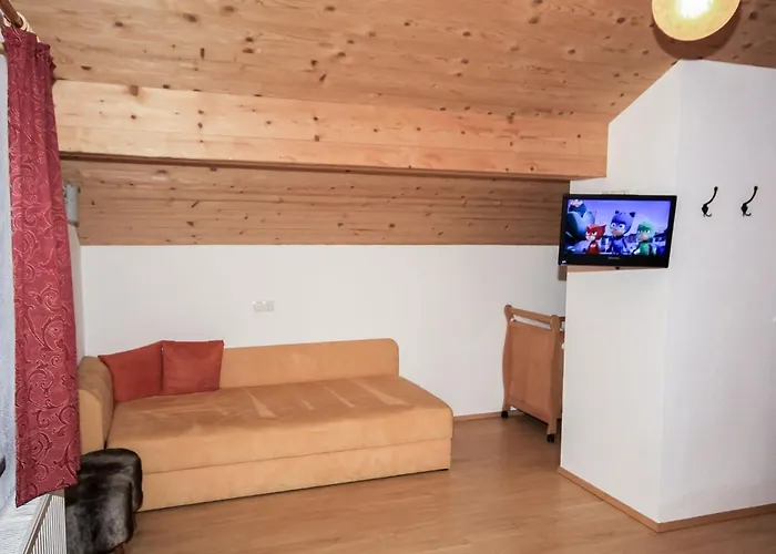 Appartamento Schlossmuehle By Interhome *