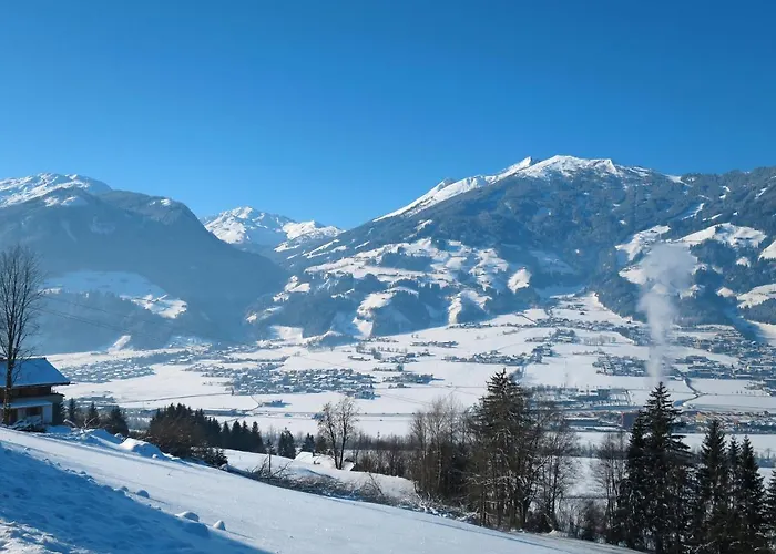 Appartamento Schlossmuehle By Interhome Fügen