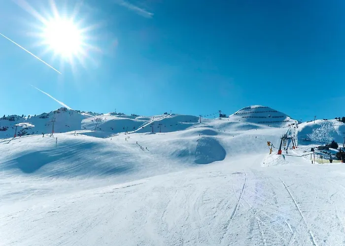 Appartamento Schlossmuehle By Interhome Fügen