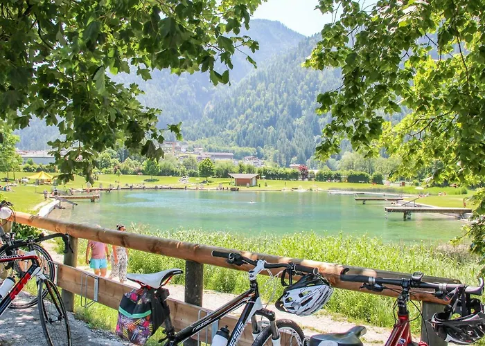 Schlossmuehle By Interhome Appartamento