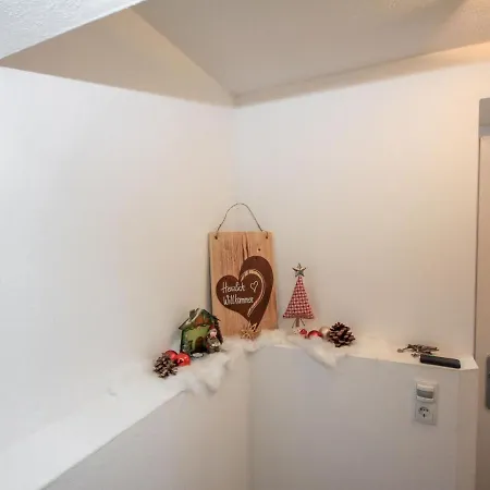 דירה Schlossmuehle By Interhome *