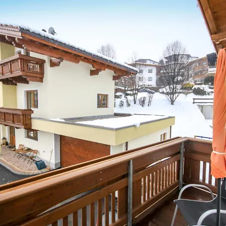 דירה Schlossmuehle By Interhome *