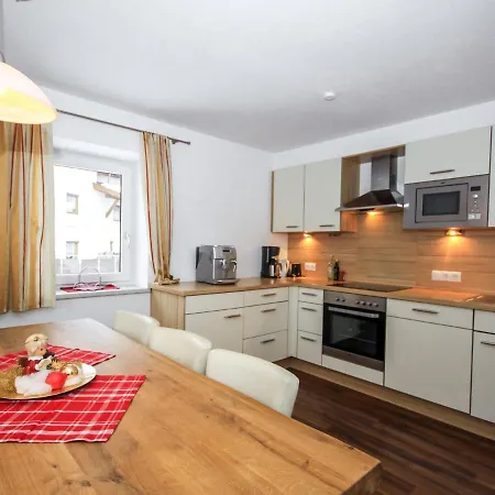 Schlossmuehle By Interhome דירה *