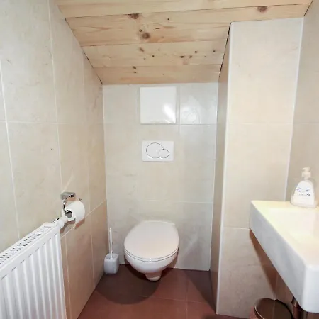 דירה Schlossmuehle By Interhome פוגן