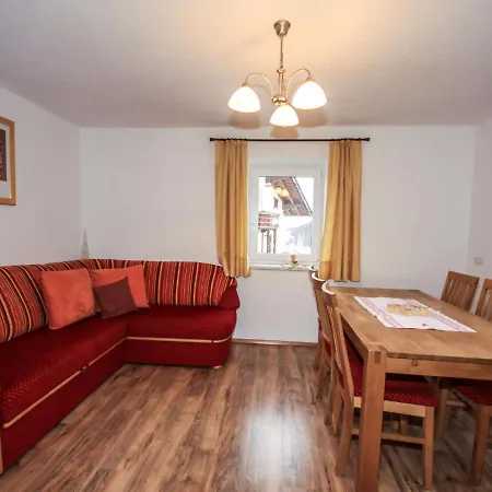 Schlossmuehle By Interhome * פוגן