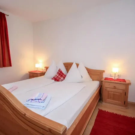 Schlossmuehle By Interhome * פוגן