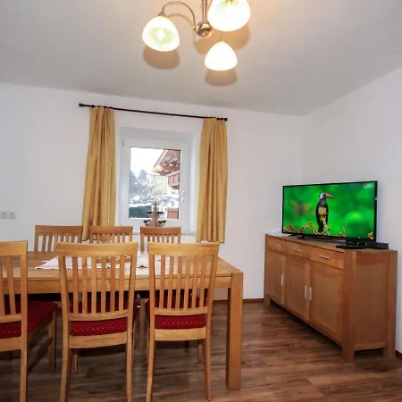 דירה Schlossmuehle By Interhome פוגן