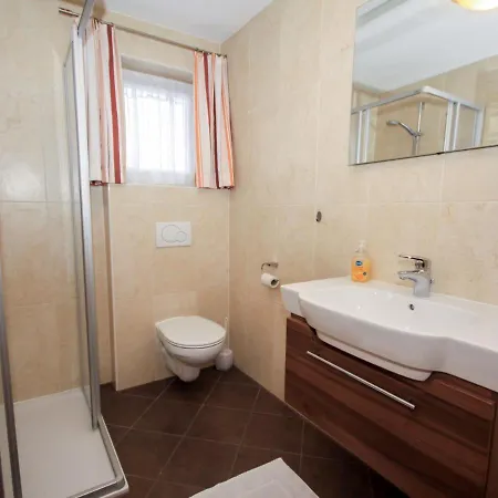 דירה Schlossmuehle By Interhome *