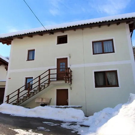 Schlossmuehle By Interhome * פוגן