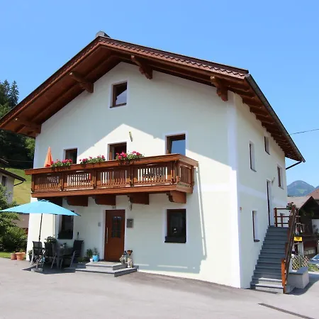 Schlossmuehle By Interhome פוגן