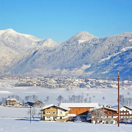 Schlossmuehle By Interhome * פוגן