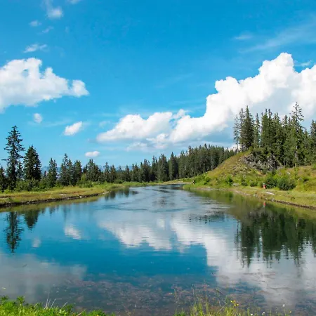 דירה Schlossmuehle By Interhome פוגן