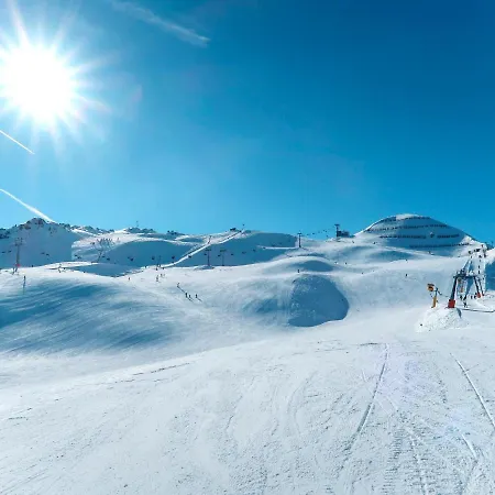 דירה Schlossmuehle By Interhome פוגן