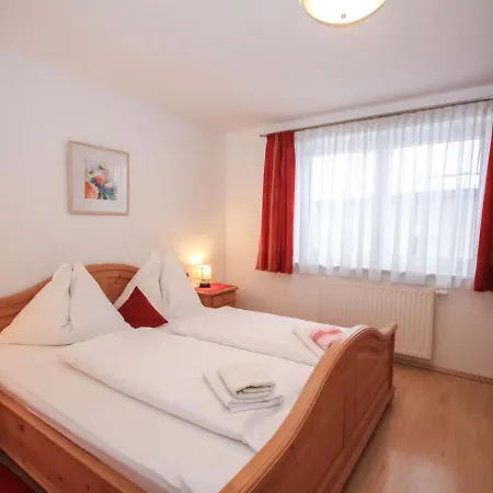 Schlossmuehle By Interhome Lägenhet *