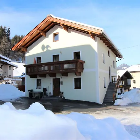 Διαμέρισμα Schlossmuehle By Interhome Fügen