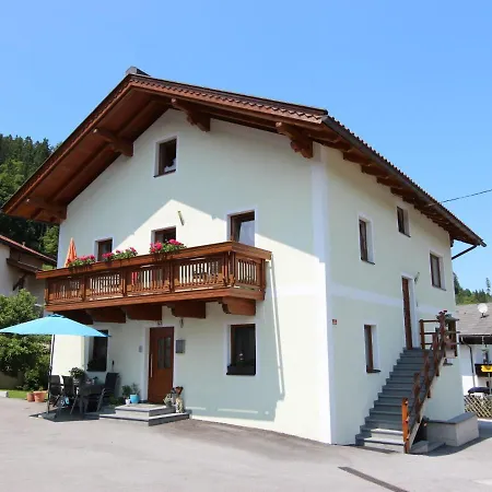 Schlossmuehle By Interhome Fügen