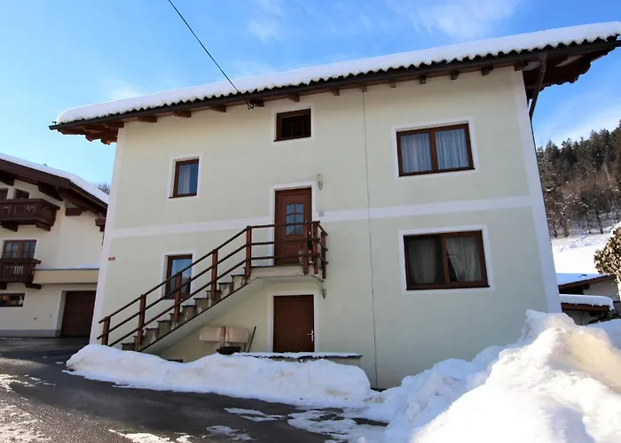 Schlossmuehle By Interhome * Fügen