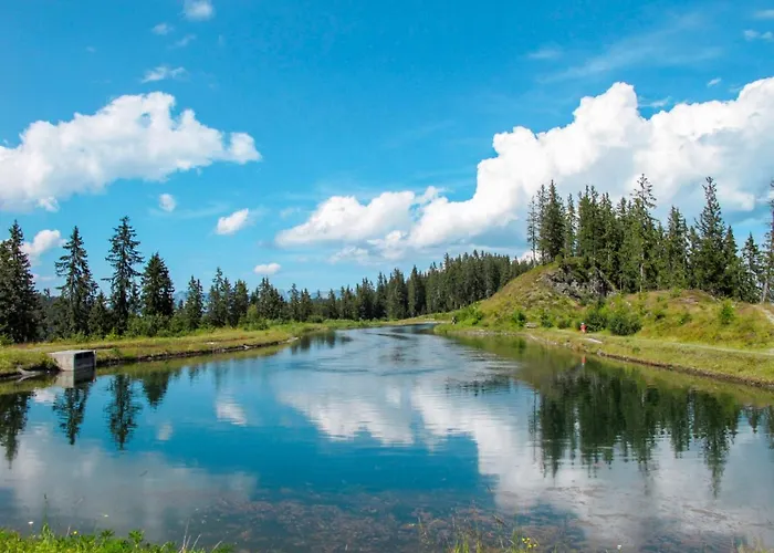 Appartement Schlossmuehle By Interhome Fügen